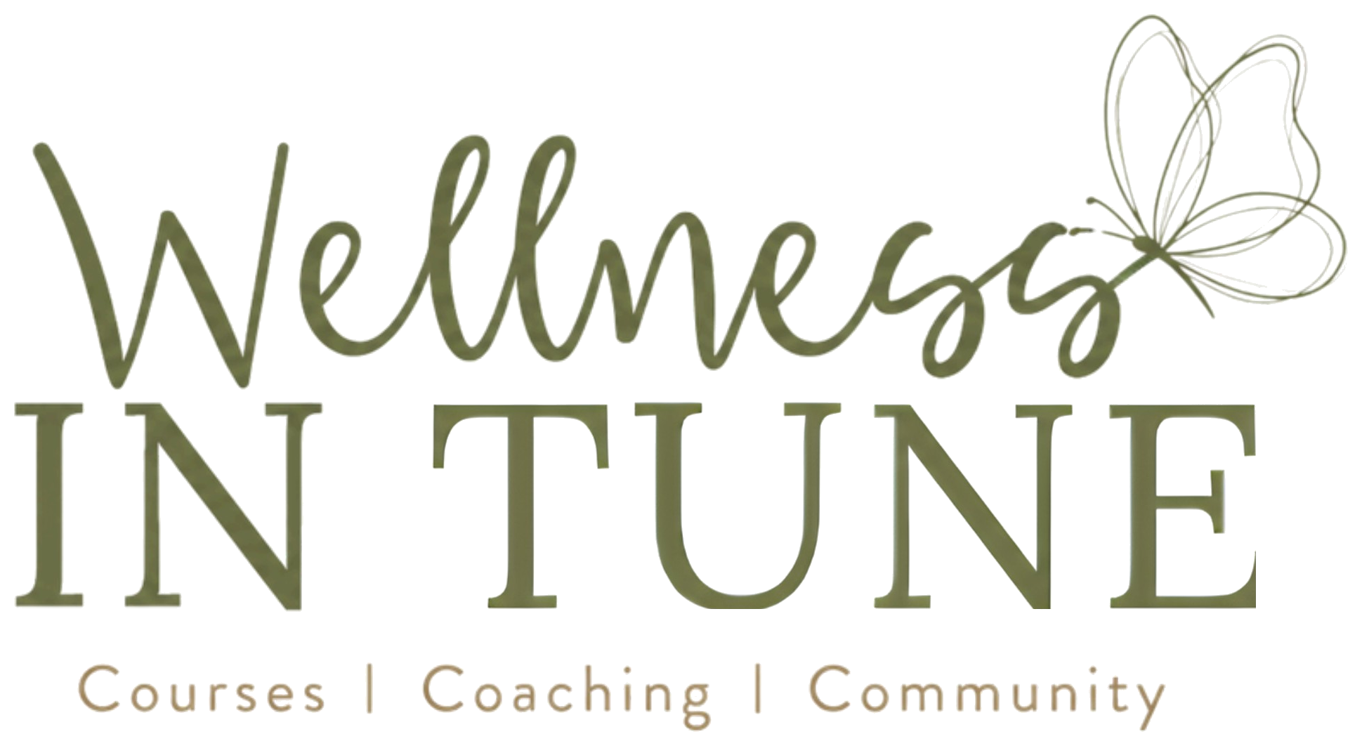 Wellness In Tune — Courses, Coaching, Community